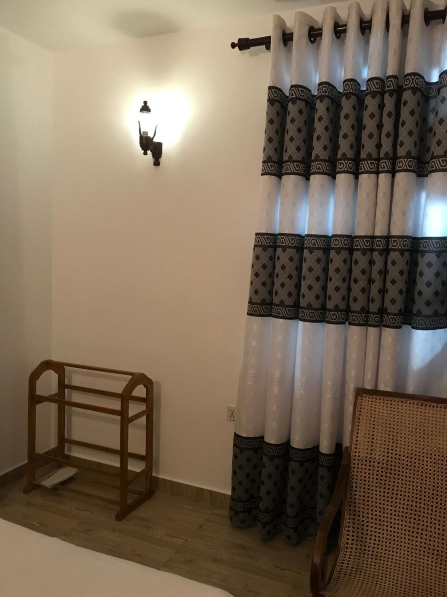 Apartmán The Dalawella Porch House Galle Exteriér fotografie