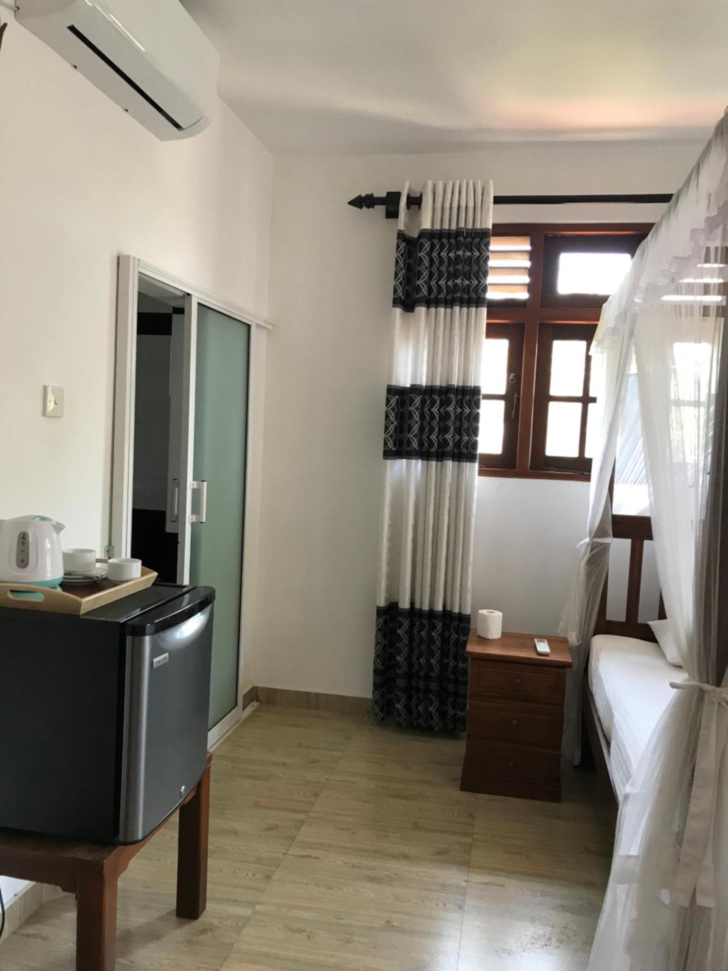 Apartmán The Dalawella Porch House Galle Exteriér fotografie