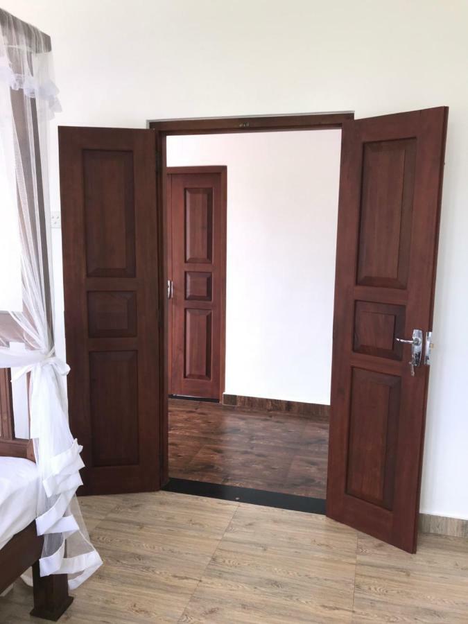 Apartmán The Dalawella Porch House Galle Exteriér fotografie
