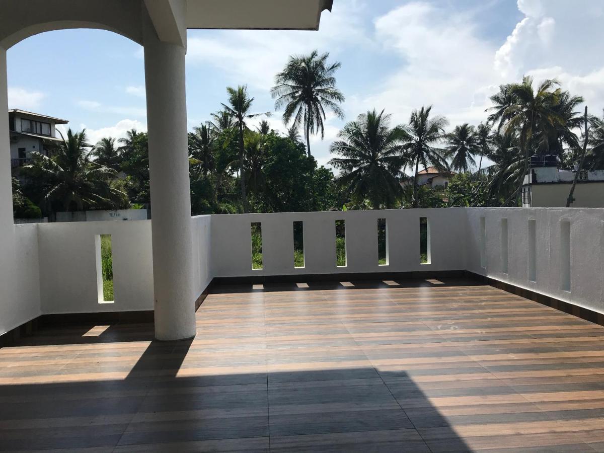 Apartmán The Dalawella Porch House Galle Exteriér fotografie
